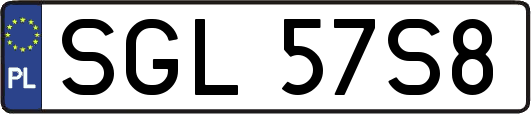 SGL57S8