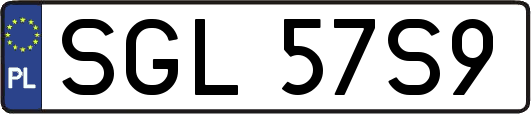 SGL57S9
