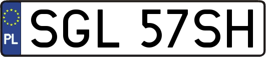 SGL57SH