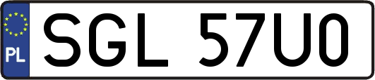 SGL57U0
