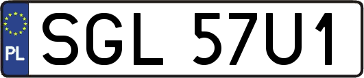 SGL57U1