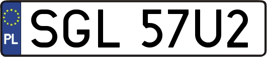 SGL57U2