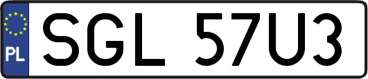 SGL57U3