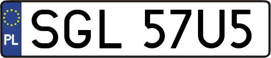 SGL57U5