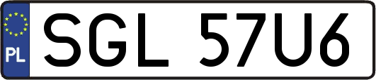 SGL57U6