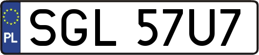 SGL57U7