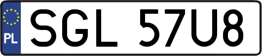 SGL57U8
