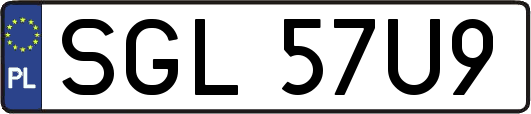 SGL57U9