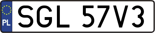 SGL57V3