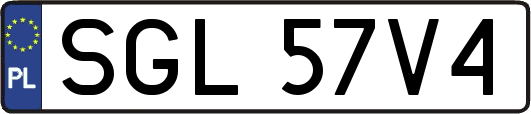 SGL57V4