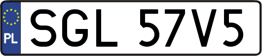 SGL57V5