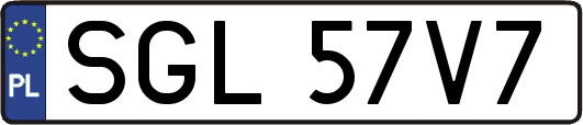 SGL57V7