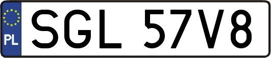 SGL57V8