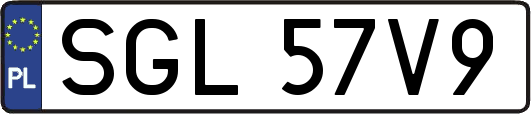 SGL57V9