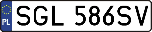 SGL586SV