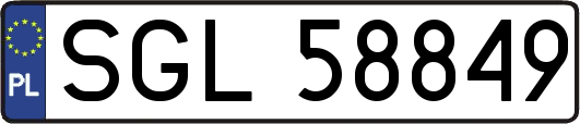 SGL58849