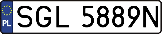 SGL5889N