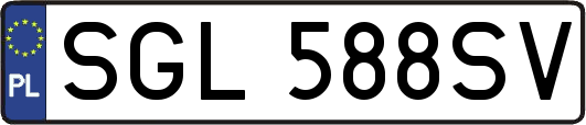 SGL588SV