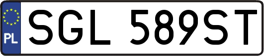 SGL589ST