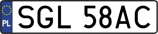 SGL58AC