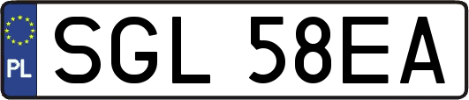 SGL58EA