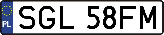SGL58FM