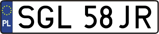SGL58JR