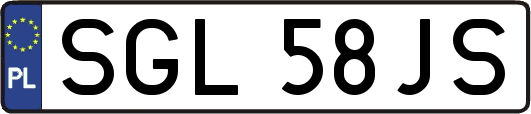 SGL58JS