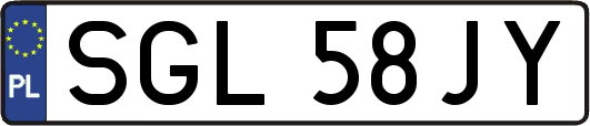 SGL58JY