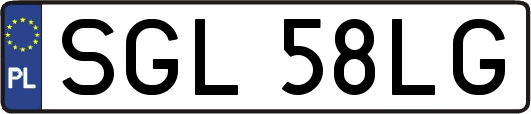 SGL58LG