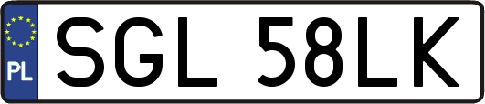 SGL58LK