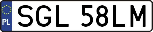 SGL58LM