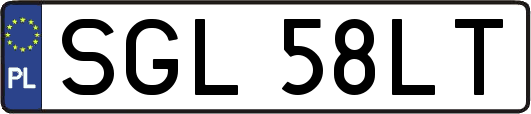 SGL58LT