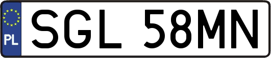 SGL58MN