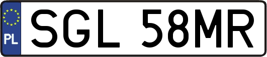 SGL58MR