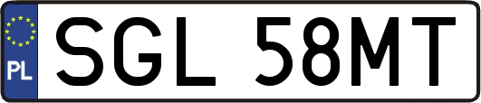 SGL58MT