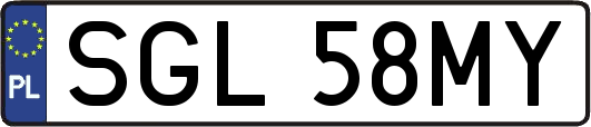 SGL58MY