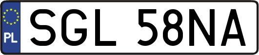 SGL58NA