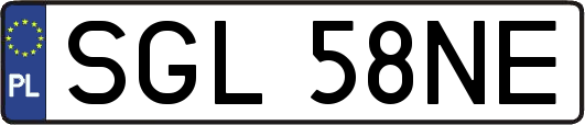 SGL58NE