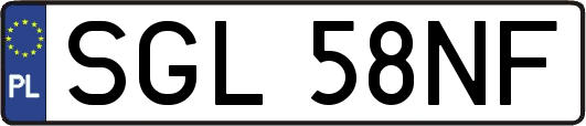 SGL58NF