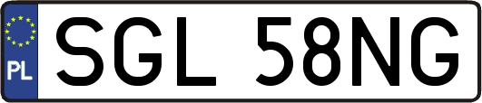 SGL58NG