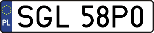 SGL58P0