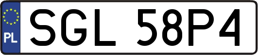 SGL58P4