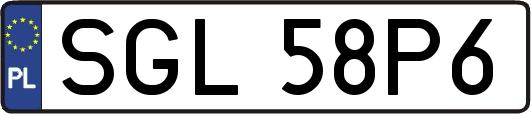 SGL58P6