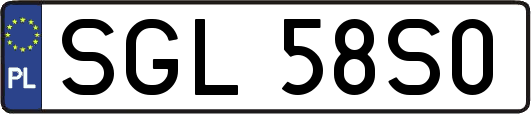 SGL58S0