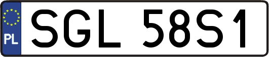SGL58S1