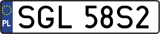 SGL58S2