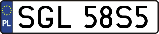SGL58S5
