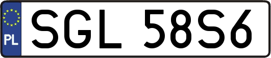 SGL58S6