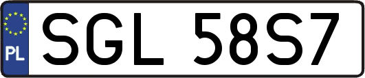 SGL58S7